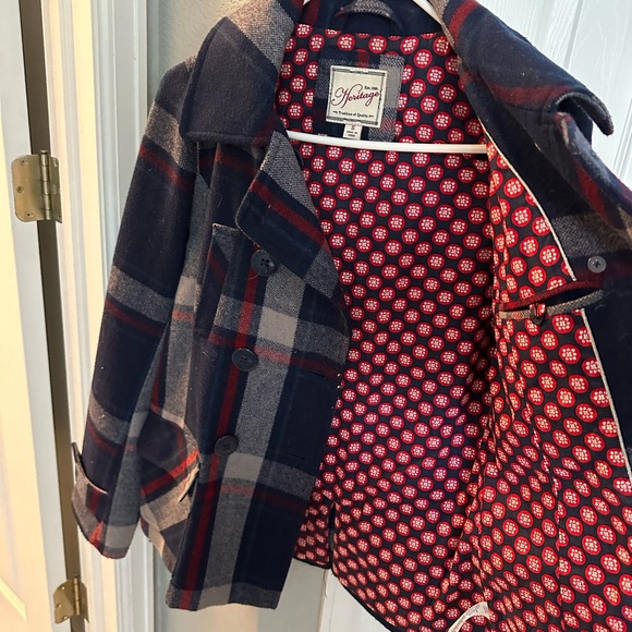 Pea coat - Picture 2 of 3